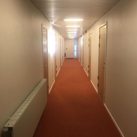 Naetra Motell Bjästa Εξωτερικό φωτογραφία